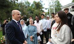 Uluslararası öğrenci projesi yeni adıyla güney marmara’ya yayılıyor!