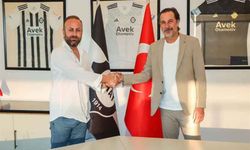 Altay, Yusuf Şimşek'e emanet!