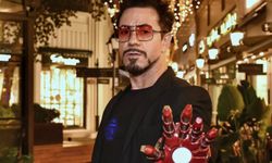 Zeki Cihan Peker kimdir, nereli, kaç yaşında? Tony Stark benzerliğiyle ünlendi