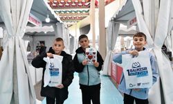 Balıkesir, kültür ve sanatla yeniden buluştu!