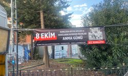 Balkan kökenlilerden “8 Ekim resmi anma günü olsun” çağrısı