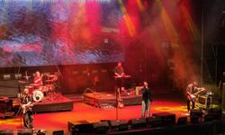 Aydın Tekstil Park’ta, Aydınfest coşkusu başladı!