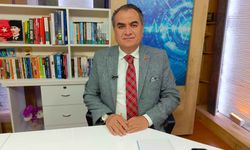 Ahmet Doğruyol’dan 10 Ocak mesajı: “Basın, milletin ortak sesidir”