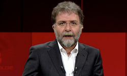 Ahmet Hakan'dan tutuklanan eski AK Parti milletvekiline: ''10 yıl önce yediği hurmalar...''
