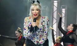 Ajda Pekkan 80 yaşında!