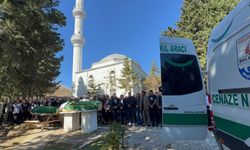 Bakla Burnu’nda tekne faciası: 3 cenaze toprağa verildi!