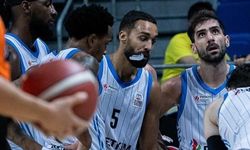 Aliağa Petkimspor deplasmanda kaybetti!