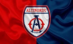 Altınordu’nun iç saha kabusu derinleşiyor