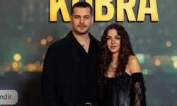 Aslıhan Malbora'dan kalpli jest!