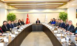 Çerçioğlu açıkladı: Aydın'a banliyö müjdesi!