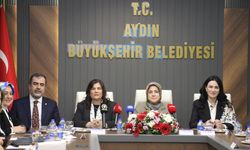 AK Parti Kadın Kolları Başkanı'ndan Aydın'a yatırım müjdesi!