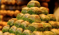 Ramazan Bayramı’nda 5 bin ton baklava tüketilecek: Ucuz olanlara sakın kanmayın!