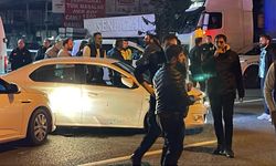 Balıkesir Edremit'te eşi benzeri görülmemiş olay! 2 ölü 5 yaralı!
