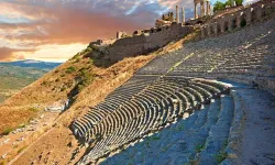 Kadim topraklarda bir tarla daha icrada!