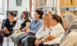 Bibliyoterapi devrede! İzmir, kütüphanelerin 'İyileştirici Gücünü' gösterdi
