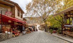 İzmir'in en güzel yerleri: Saklı koylardan tarihi sokaklara kareye girmesi gereken duraklar