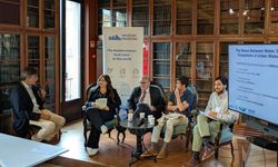 Bodrum Belediyesi iklim politikalarında örnek gösterildi!