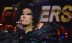 Bülent Ersoy'dan kameramana: "Çekil be!"