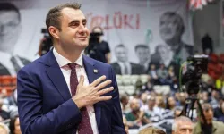 Çağatay Güç: "Laiklik, demokratik hukuk devletinin teminatıdır!"