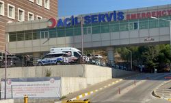 14 yaşındaki öğrenci yoğun bakıma kaldırılmıştı! 3 kişi görevden uzaklaştırıldı!