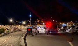 Çanakkale'de kayalıklar arasında cansız beden bulundu!