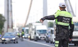 Trafikte yeni dönem: Cezalar 1 Ocak'ta yürürlüğe giriyor! Bakan Yerlikaya detayları açıkladı!