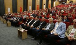 CHP Çanakkale'de Levent Gürbüz güven tazeledi