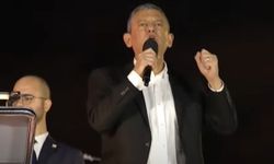 CHP lideri Özgür Özel'den Espressolab kararı!