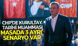 CHP kurmayları kurultayın tarihi için 24 Ekim'deki davayı bekliyor! Masada 3 farklı senaryo var