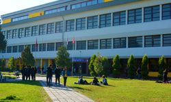 Ege Üniversitesi Kütüphanesi İzmir’in akademik kalbi olmaya devam ediyor