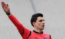 Hakem Egemen Artun kimdir, nereli?