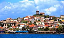 Balıkçı kasabasından turizm cennetine: İzmir'in gözdesinde yaz hareketliliği başladı