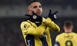 Fenerbahçe, En-Nesyri'yi gözden çıkardı!