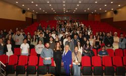 Ege Üniversitesi kariyer farkındalığını güçlendirdi