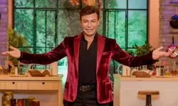 SON DAKİKA Ünlü sanatçı Fatih Ürek'ten acı haber!