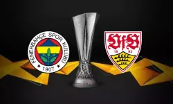 Fenerbahçe-Stuttgart maçı muhtemel 11'leri belli oldu!
