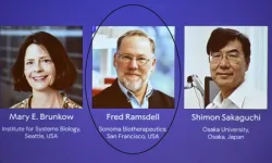 Nobel Tıp Ödülü’nü kazanan Fred Ramsdell kimdir? Neyi keşfetti?