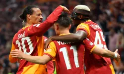Aslan, Bodo/Glimt'i dağıttı!
