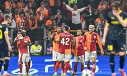 Galatasaray maçında Norveçli gazeteciler kulaklarını tıkadı!
