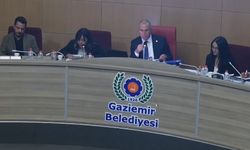 Gaziemir meclisini 2026 bütçesi salladı!