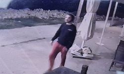 Genç katibin cansız bedeni deniz kıyısında bulundu!