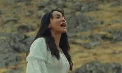 Gönül Dağı dizisinde Cemile ölüyor mu? Diziden ayrılıyor mu?