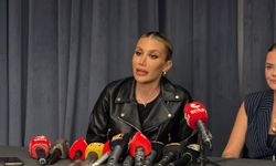 Gözaltına alınan İrem Derici'den ilk açıklama: "Beni tanıyanlar çok iyi bilirler ki..."