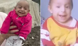 Gülen Bebek Ökkeş kimdir, neden öldü? Kaç yaşındaydı?
