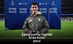 Arda Güler’den Şampiyonlar Ligi şovu: Real Madrid Juventus’u devirdi