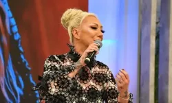 Güllü’nün kızının paylaşımına kimse anlam veremedi!