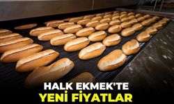 İzmir Büyükşehir Belediyesi Halk Ekmek’te yeni fiyat düzenlemesi