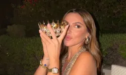 Hadise açtığı tazminat davasını kazandı!