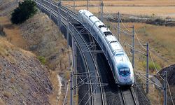 İzmir-Ankara YHT’de son durum: İzmir-Afyonkarahisar arası 2,5 saate düşecek