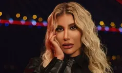 SON DAKİKA İrem Derici gözaltına alındı!
